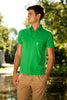 Ace Jersey Pocket Polo