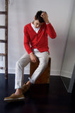 Engman Cardigan Sweater